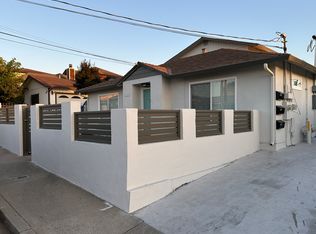 1218 Sonoma Ave, Seaside, CA