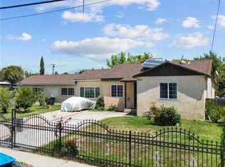 9614 Bartee Ave, Pacoima, CA 91331