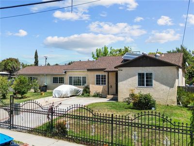 9614 Bartee Ave, Pacoima, CA, 91331