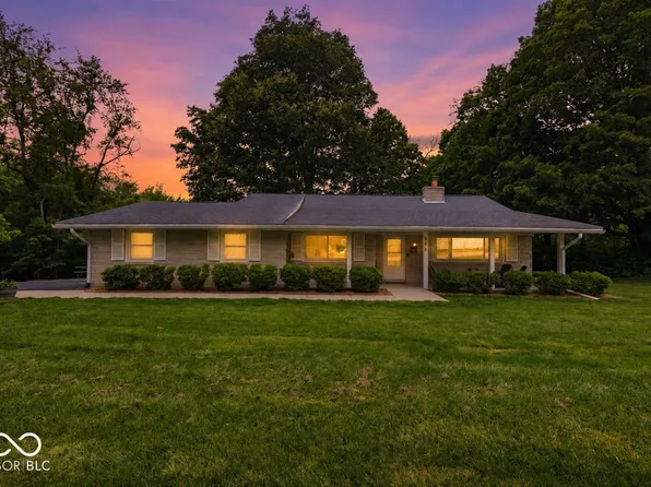 968 N County Road 625 E, Avon, IN 46123
