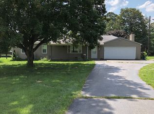 2860 N Rykers Ridge Rd, Madison, IN 47250