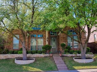 6705 Weatherstone Dr, Plano, TX 75024