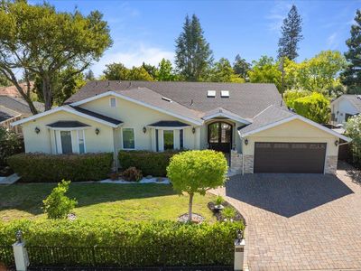13744 Camino Rico, Saratoga, CA, 95070