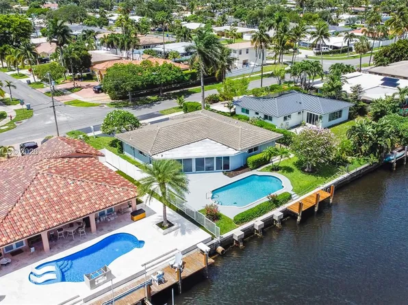 321 SE 4th St, Pompano Beach, FL 33060