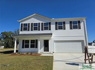 39 Tatum Trl NE, Ludowici, GA 31316