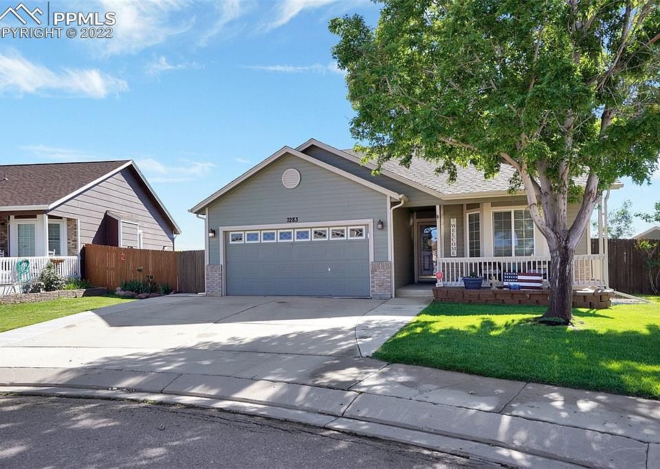 7283 Dove Valley Pl, Colorado Springs, CO 80925 Zillow