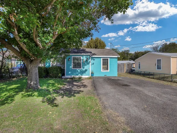 8402 Melrose St W, White Settlement, TX 76108