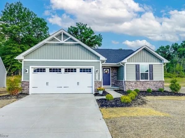 3572 Pillar Cir, Barberton, OH 44203