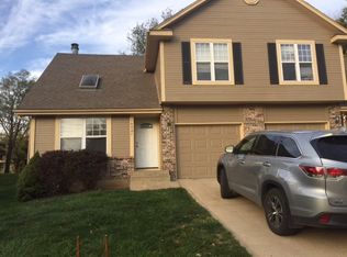 10227 W 86th Ter #10229, Overland Park, KS 66212