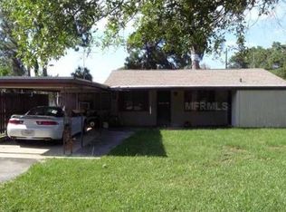 636 Stremma Rd, Largo, FL 33770