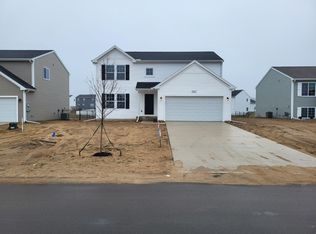 58913 Swenson St, Mattawan, MI 49071