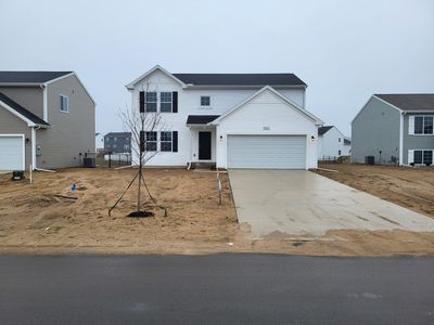 58913 Swenson St, Mattawan, MI, 49071