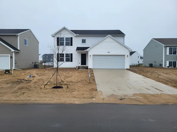 58913 Swenson St, Mattawan, MI 49071