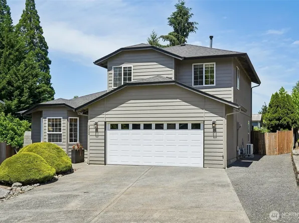 9302 NE 25th Court, Vancouver, WA 98665