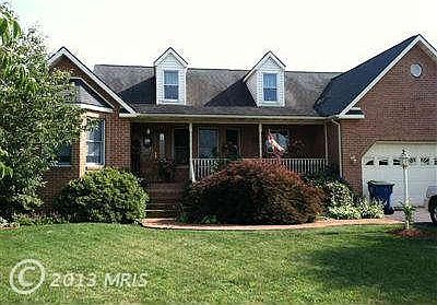 1st image of 17735 Bluebell Dr