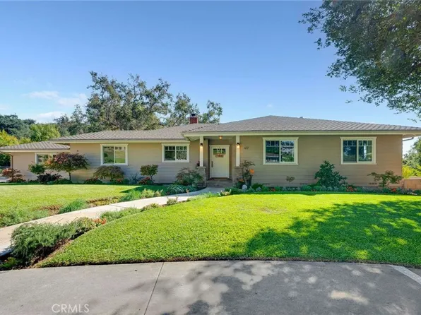 417 Meadow Ln, Monrovia, CA 91016