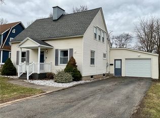 246 S Clinton St, Albion, NY 14411