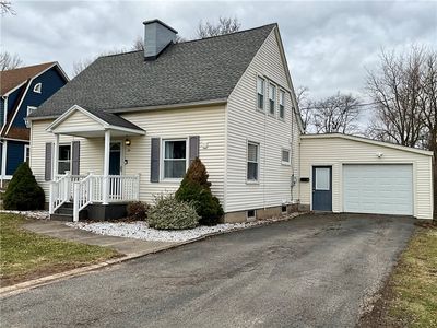 246 S Clinton St, Albion, NY, 14411