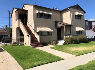 2111 W 104th St #2111, Los Angeles, CA 90047