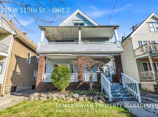 1289 W 115th St #2, Cleveland, OH 44102