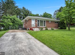 3911 Church St, Camp Hill, PA 17011