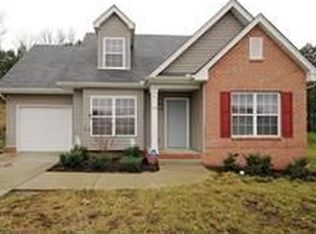 604 E Vailview Ct, Nashville, TN 37207