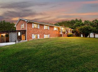 7708 Mayes Chapel Rd, Knoxville, TN 37938