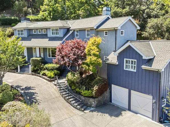 436 Green Glen Way, Mill Valley, CA 94941