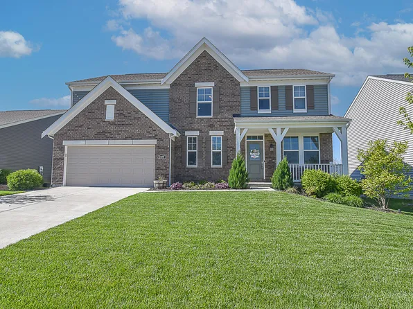 2079 Penny Ln, Hebron, KY 41048