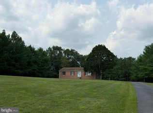 1480 Chestnut Grove Rd, Winchester, VA 22603