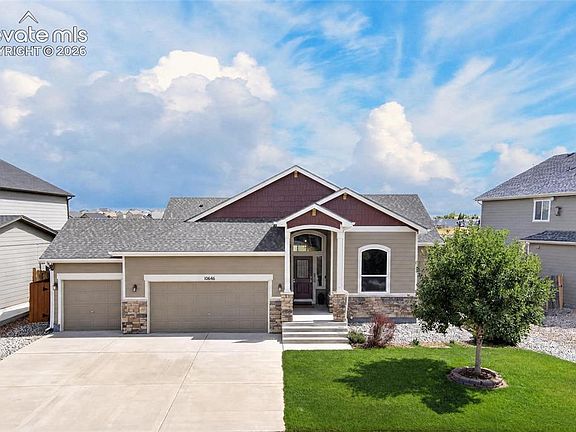 2nd image of 10646 Abrams Dr