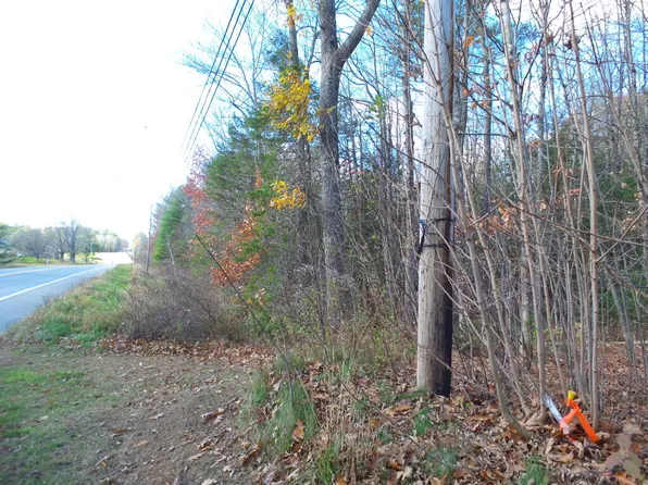 Lot 63A Unity Road, Benton, ME 04901