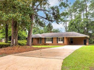 2 Robbins Ave, Sumter, SC 29150