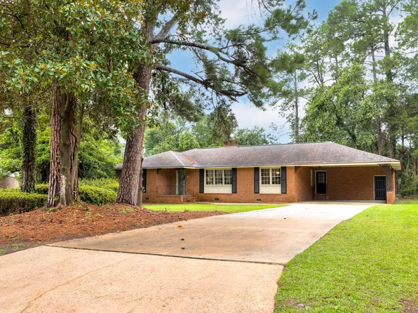 2 Robbins Ave, Sumter, SC 29150