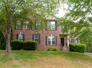 6540 Buttercup Dr, Nashville, TN 37221