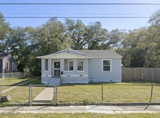 2007 Lambert St, Jacksonville, FL 32206