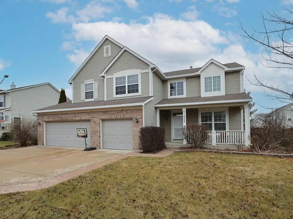 11002 64th STREET, Kenosha, WI 53142