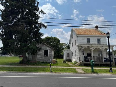 1679 Main St, Port Norris, NJ, 08349