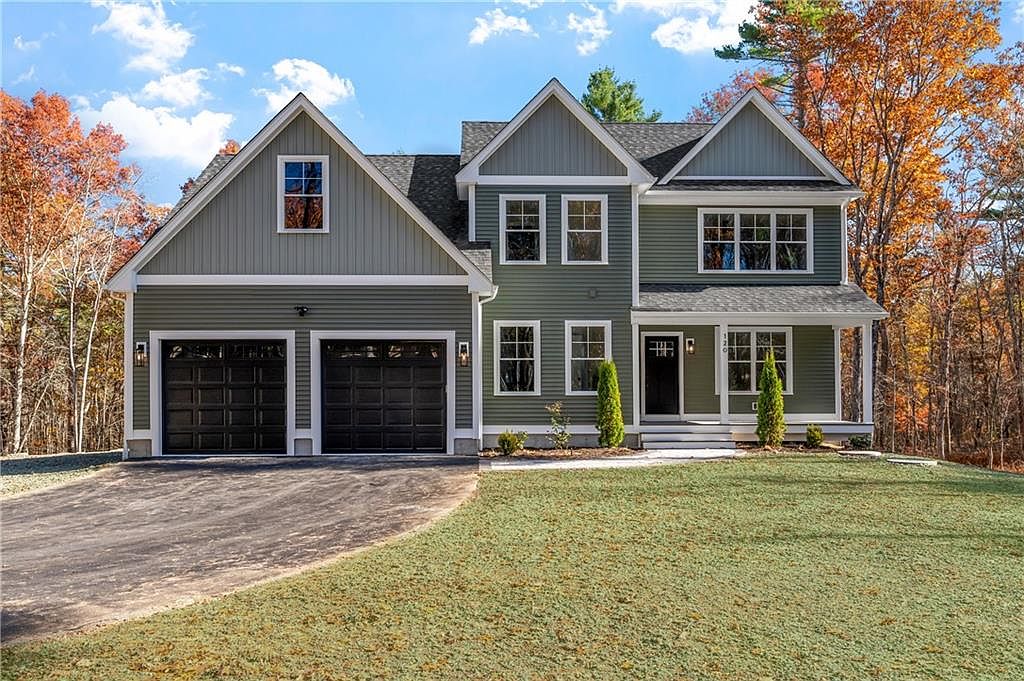 120 Rice City Rd, Coventry, RI 02816 Zillow