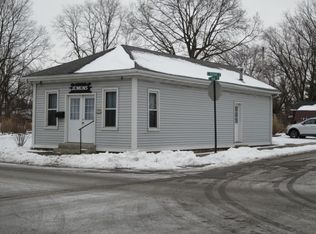 103 E Main St, Enon, OH 45323