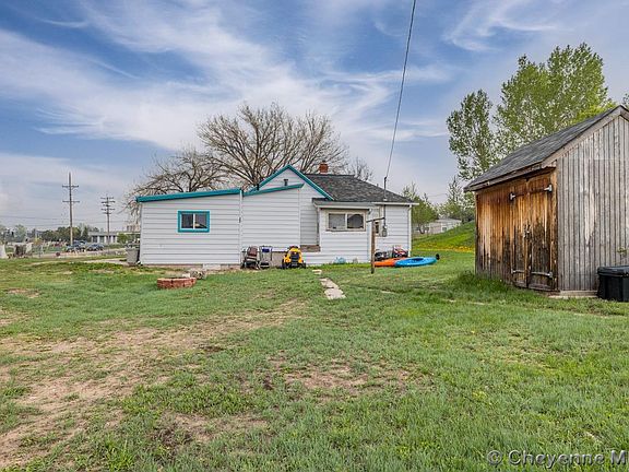 506 W 6th St, Cheyenne, WY 82007 | MLS #89986 | Zillow