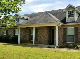 505 Desert Willow Cir, Locust Grove, GA 30248