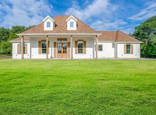 459 Emsley Dr, Willow Park, TX 76087