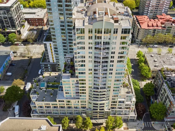 2600 2nd Avenue #703, Seattle, WA 98121