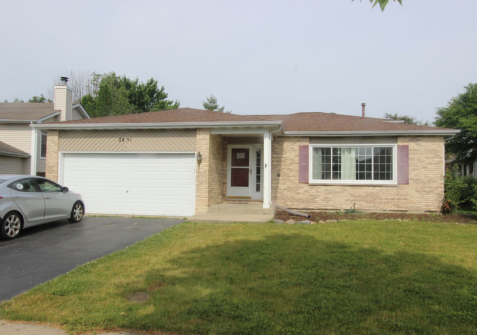 2851 Brisbane Dr, Lake In The Hills, IL 60156 Zillow