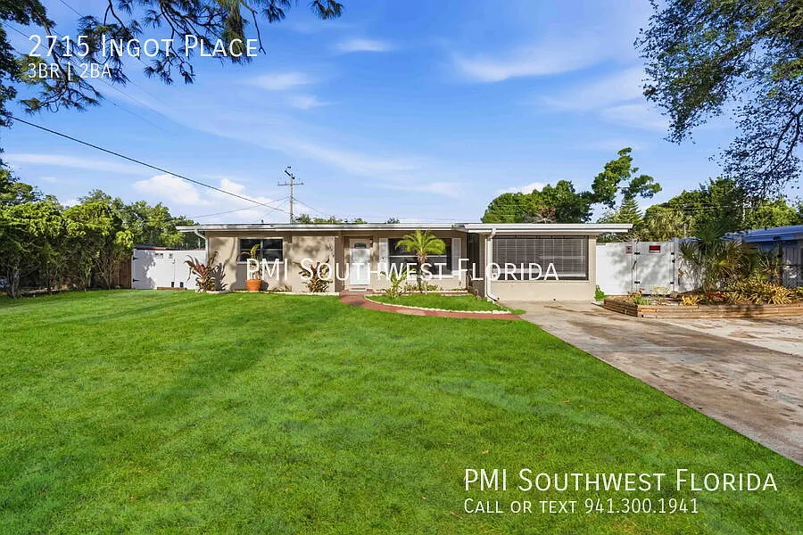 Building Photo - 2715 Ingot Pl