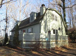 87 Cottontail Ln, Franklin, NC 28734