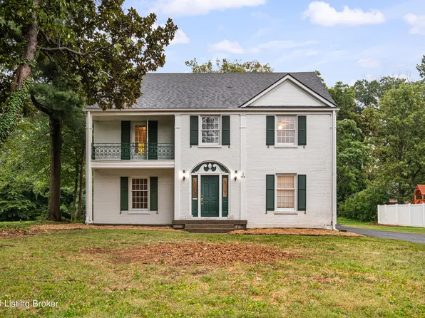705 Alta Vista Rd, Louisville, KY 40206