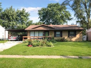 5256 Falcon Ln, Indianapolis, IN 46224
