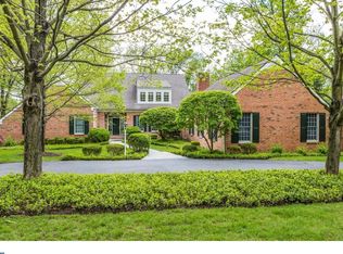 39 Grasmere Way, Princeton, NJ 08540